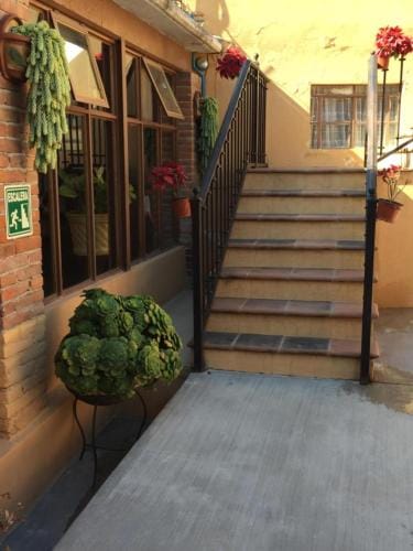 Posada Quinta Alejandra Inn in State of Querétaro