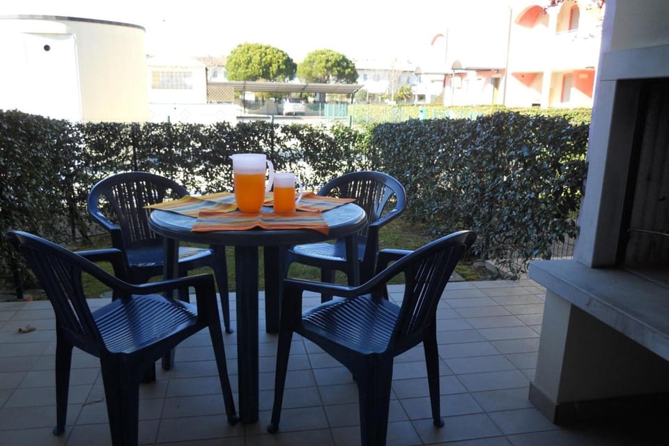 Villaggio Tulipano Hotel in Bibione