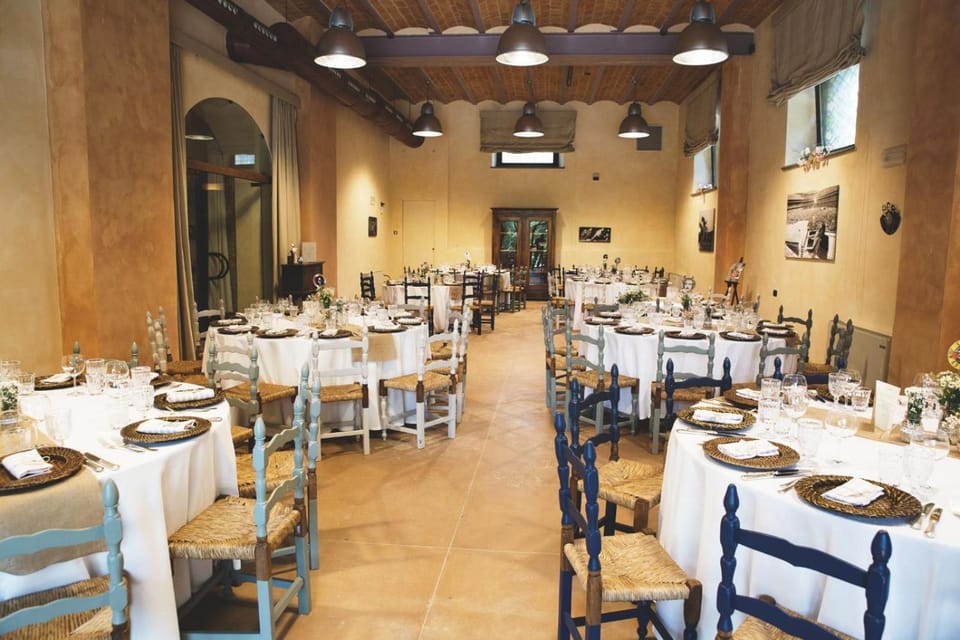Poggiovalle Tenuta Italiana Hotel in Umbria