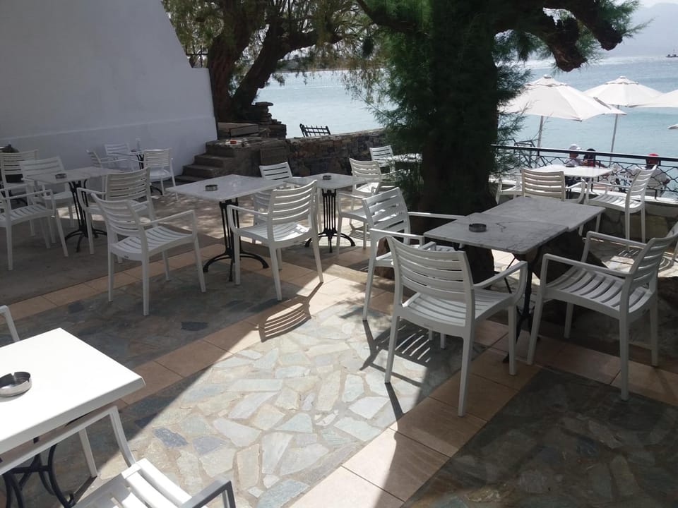 Polydoros Appartments Hotel in Lasithi