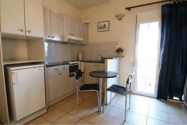 Polydoros Appartments Hotel in Lasithi