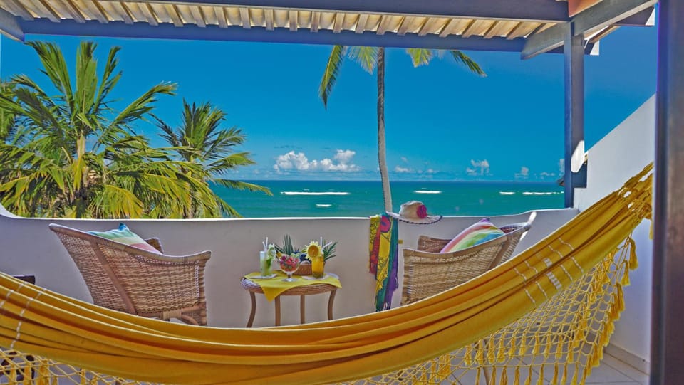 Porto da Lua Boutique Hotel Hotel in Praia do Forte