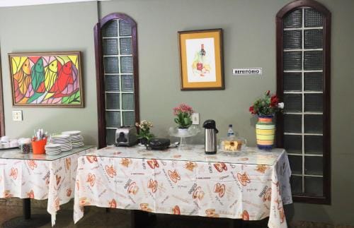 Pousada Anexo Inn in Niterói