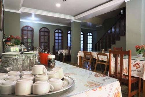 Pousada Anexo Inn in Niterói