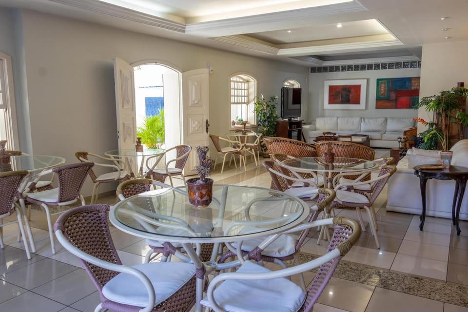 Pousada Boulevard Inn in Cabo Frio