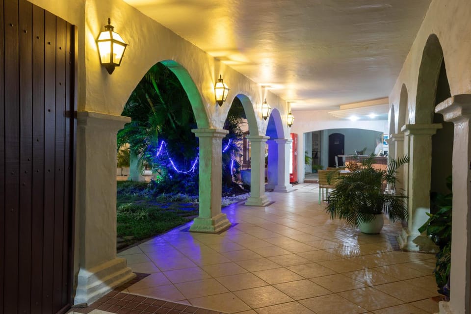 Pousada Boulevard Inn in Cabo Frio