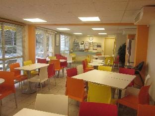 Hotel Premiere Classe Bayeux Hotel in Bayeux