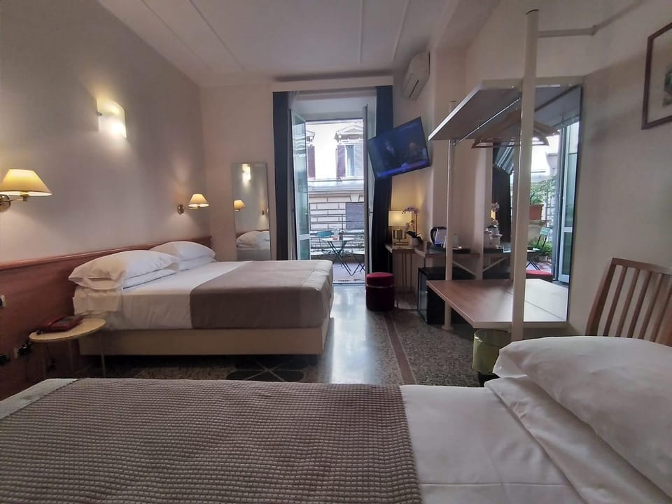 Guestroom