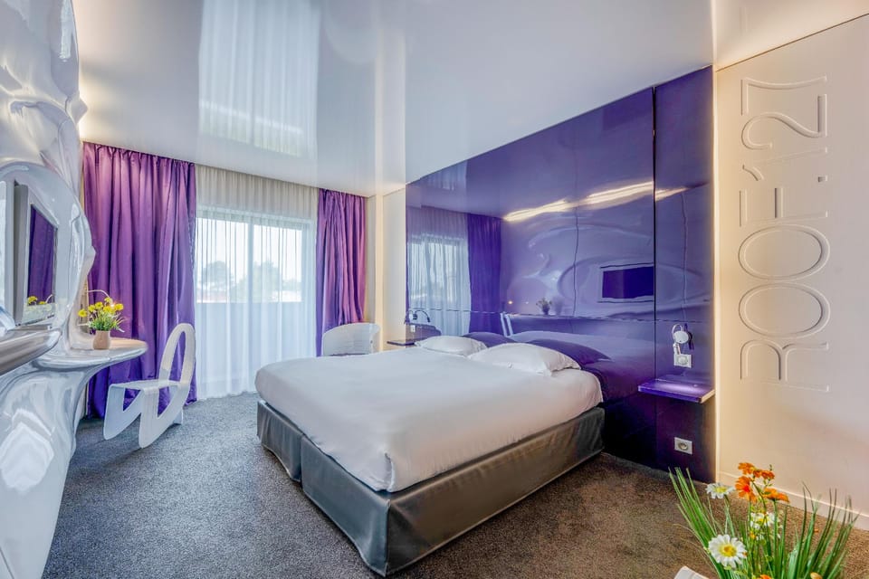 Comfort Aparthotel Bassin d'Arcachon Hotel in Gujan-Mestras