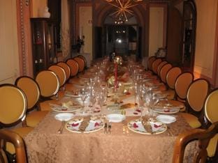 Relais Castelluccio Palusse Hotel in Umbria