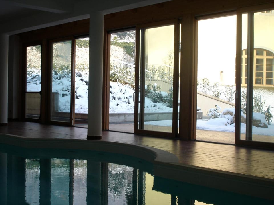 Relais Palazzo Lodron Hotel in Rovereto