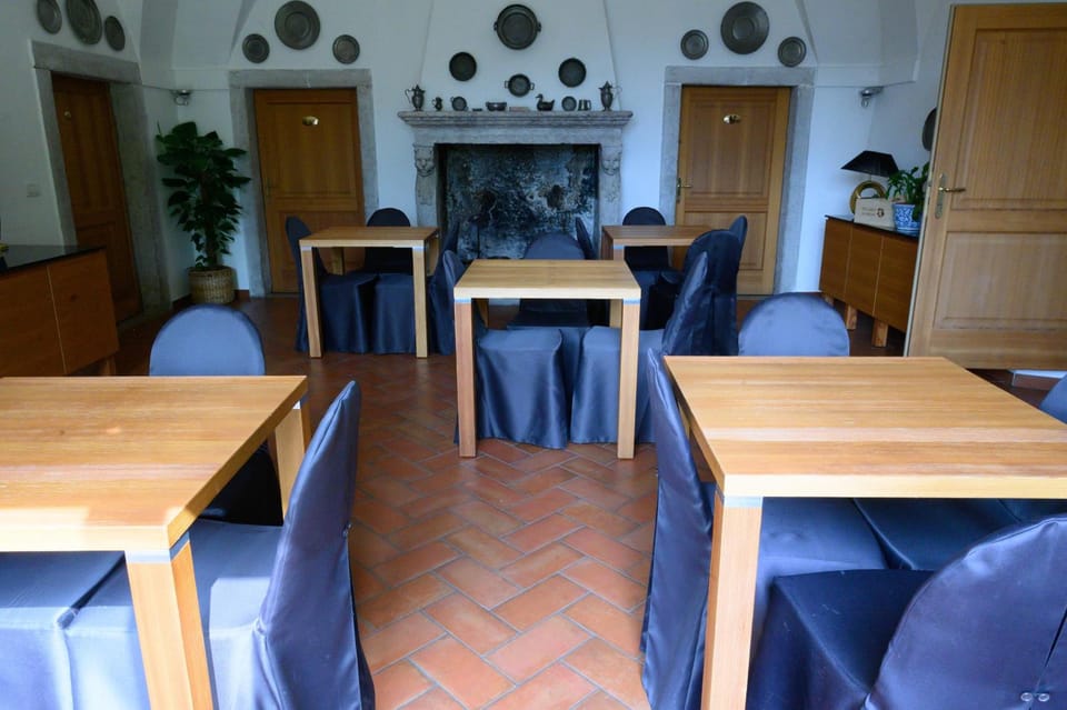 Relais Palazzo Lodron Hotel in Rovereto