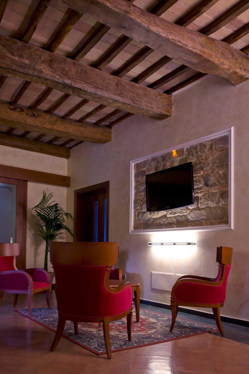 Relais Villa Fornari Hotel in Umbria