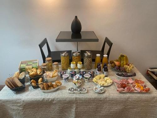 A Ca Du Barba Ge Hotel in Liguria