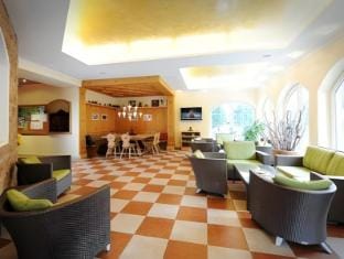 Rosentalerhof Hotel & Appartements Hotel in Salzburgerland