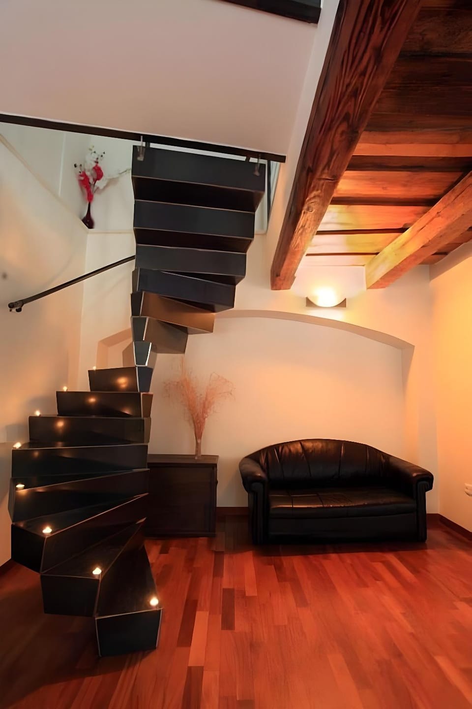 Royal Road Residence Hotel in Prague