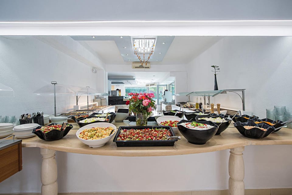 South Coast Hotel Hotel in Lasithi