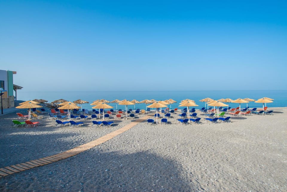 South Coast Hotel Hotel in Lasithi