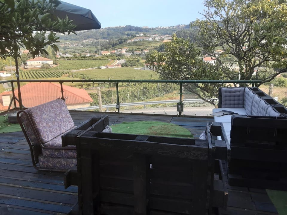 Stone Farm Hostel Hostel in Porto District