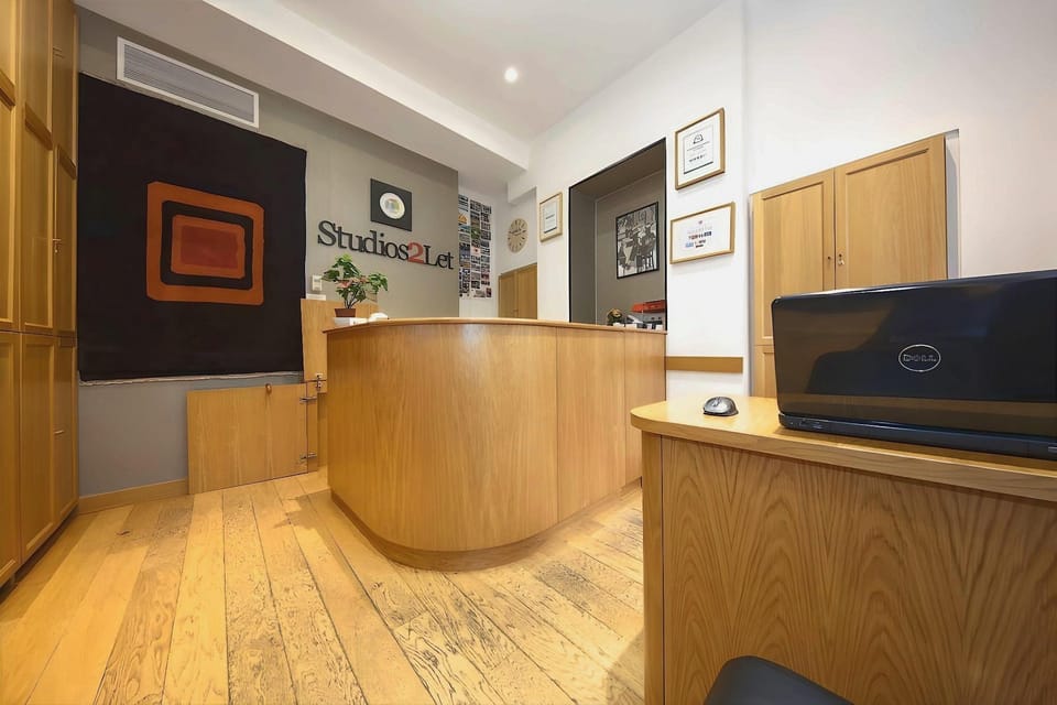 Studios 2 Let Hotel Apartment hotel in London Borough of Islington