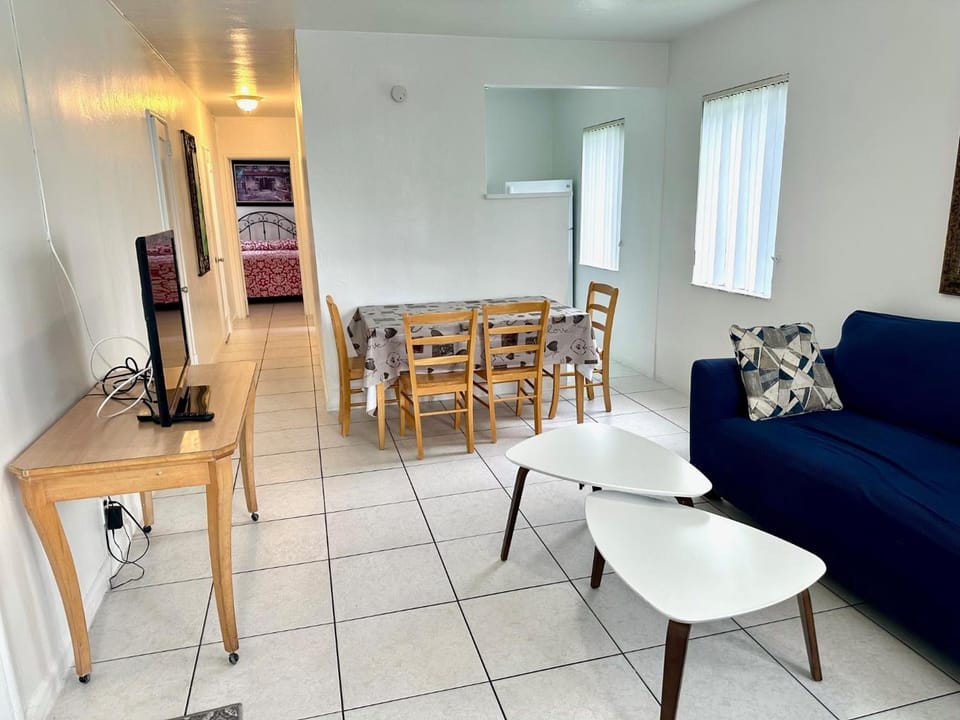 Summerland Suites Apartment hotel in Fort Lauderdale