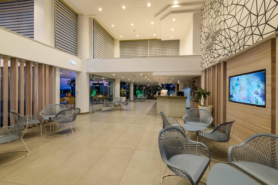 Tasia Maris Sands (Adults Only) Hotel in Ayia Napa