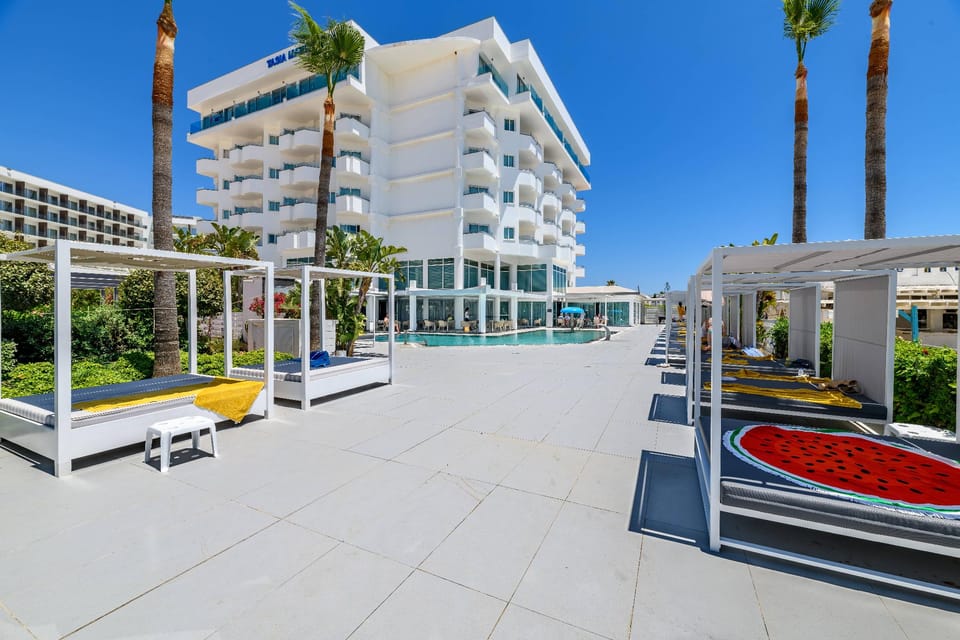 Tasia Maris Sands (Adults Only) Hotel in Ayia Napa