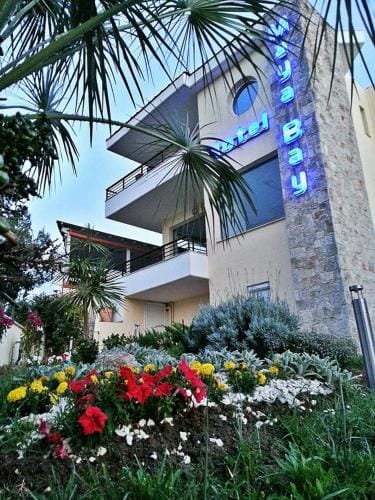 Maya Bay Hotel in Halkidiki