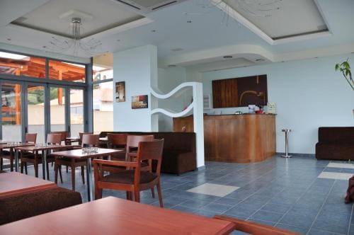 Maya Bay Hotel in Halkidiki