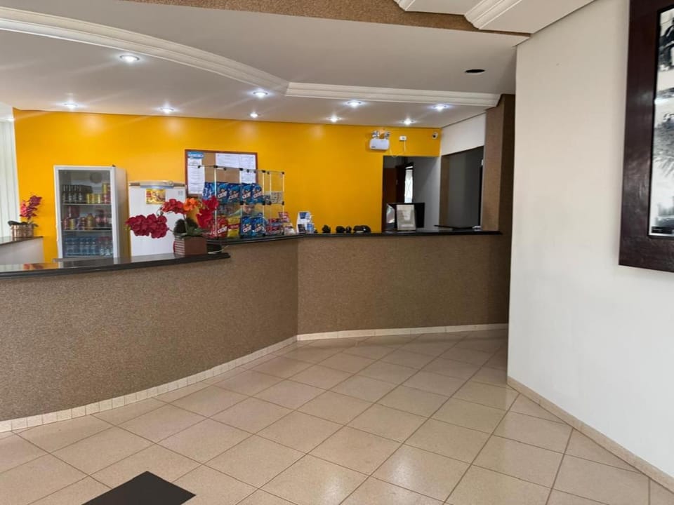 Nioja Hotel Hotel in State of Goiás