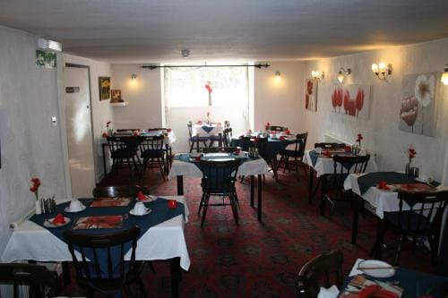 The Fairmile Hotel in Lytham St Annes