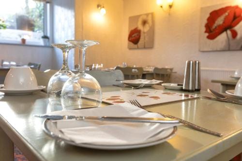 The Fairmile Hotel in Lytham St Annes