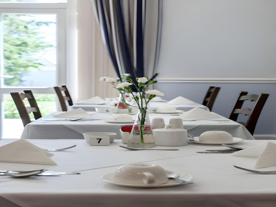 The Havelock Hotel in Shanklin