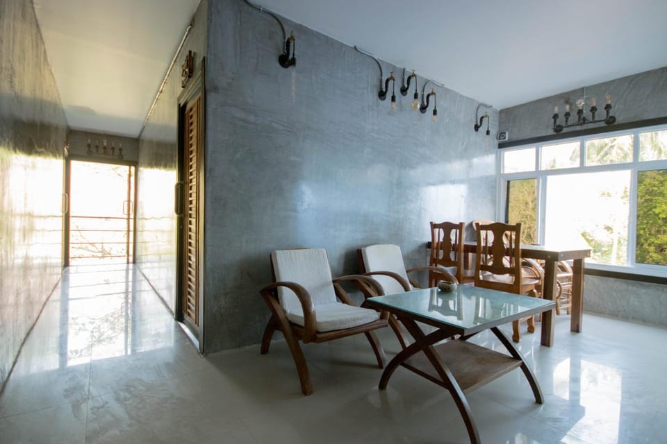 AVA Boutique Guesthouse Hostel in Ko Tao