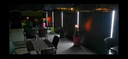 Hotel Le Bambi Hotel in Switzerland