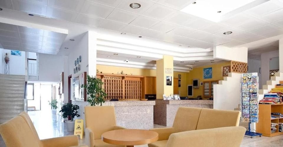 Tropical Sol Hotel in Tigaki