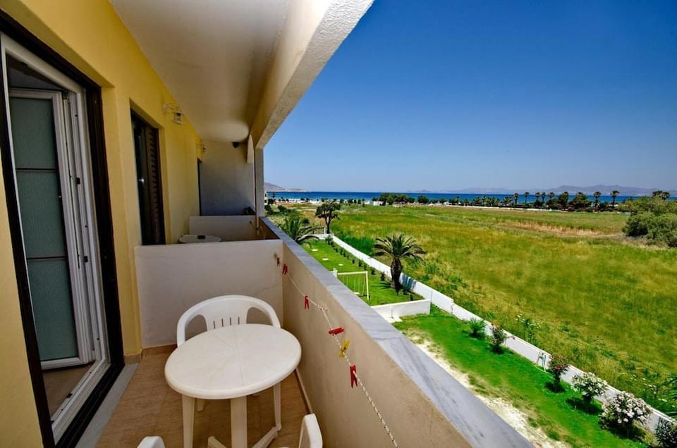 Tropical Sol Hotel in Tigaki