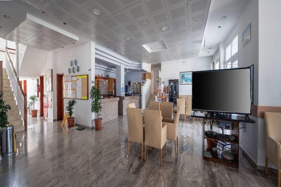 Tropical Sol Hotel in Tigaki