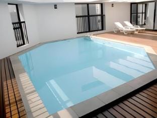 Bienal Suites Hotel in Sao Paulo City