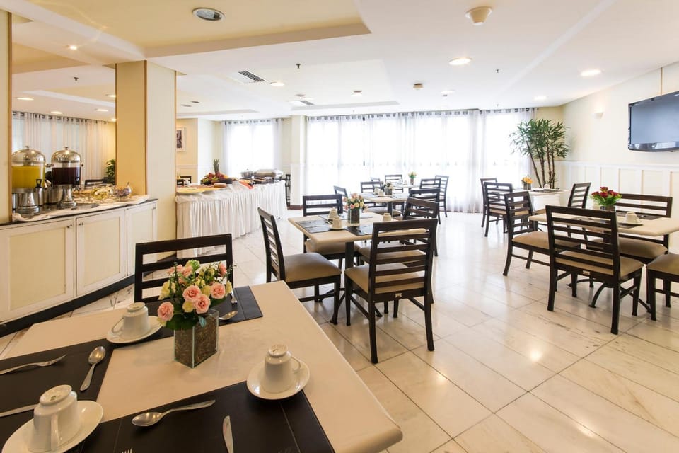 Food and beverages