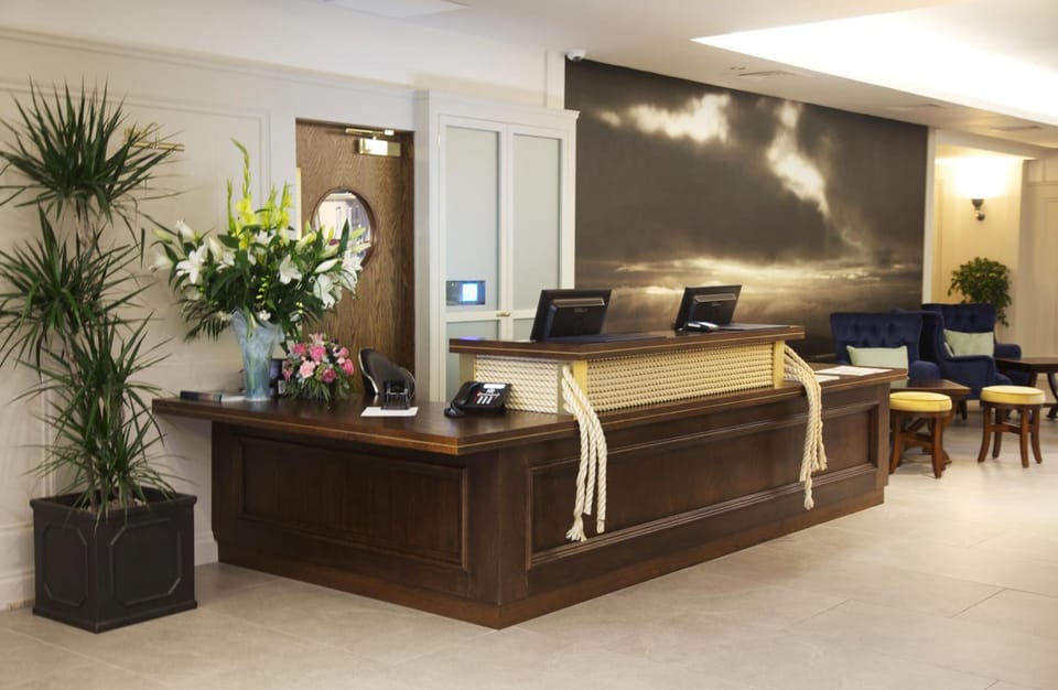 Waterfront Hotel Dungloe Hotel in County Donegal