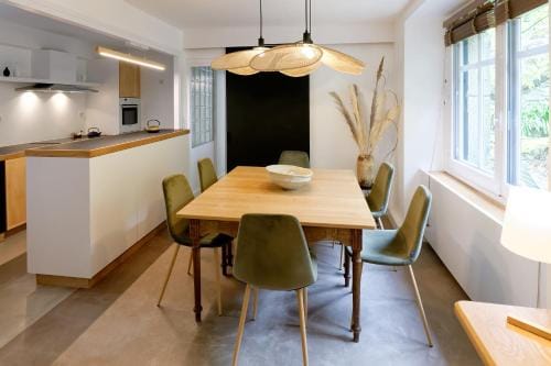 Ty Mad Hotel in Douarnenez