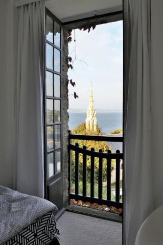 Ty Mad Hotel in Douarnenez