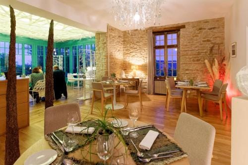 Ty Mad Hotel in Douarnenez