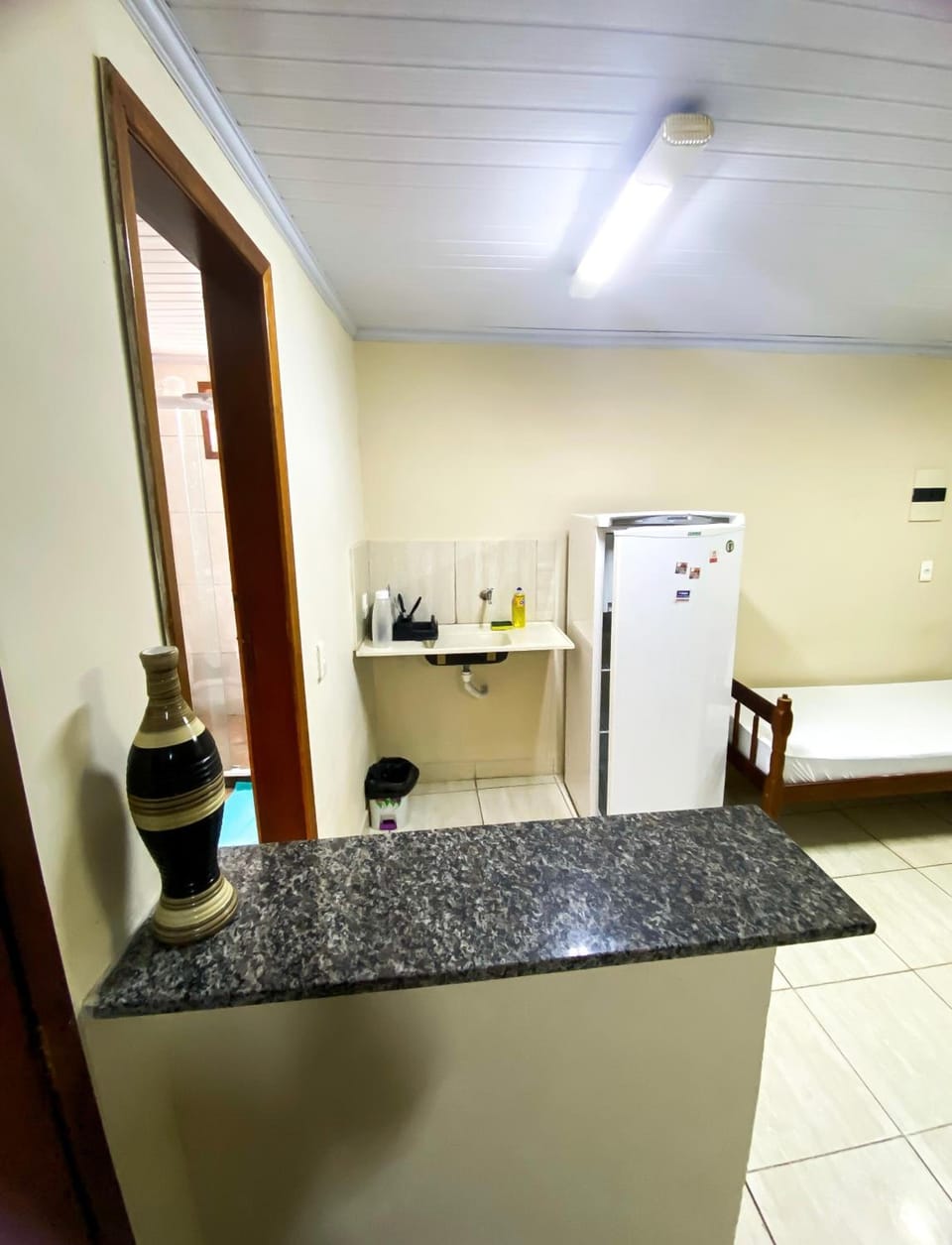 Pousada Village Rio Centro Inn in Rio de Janeiro