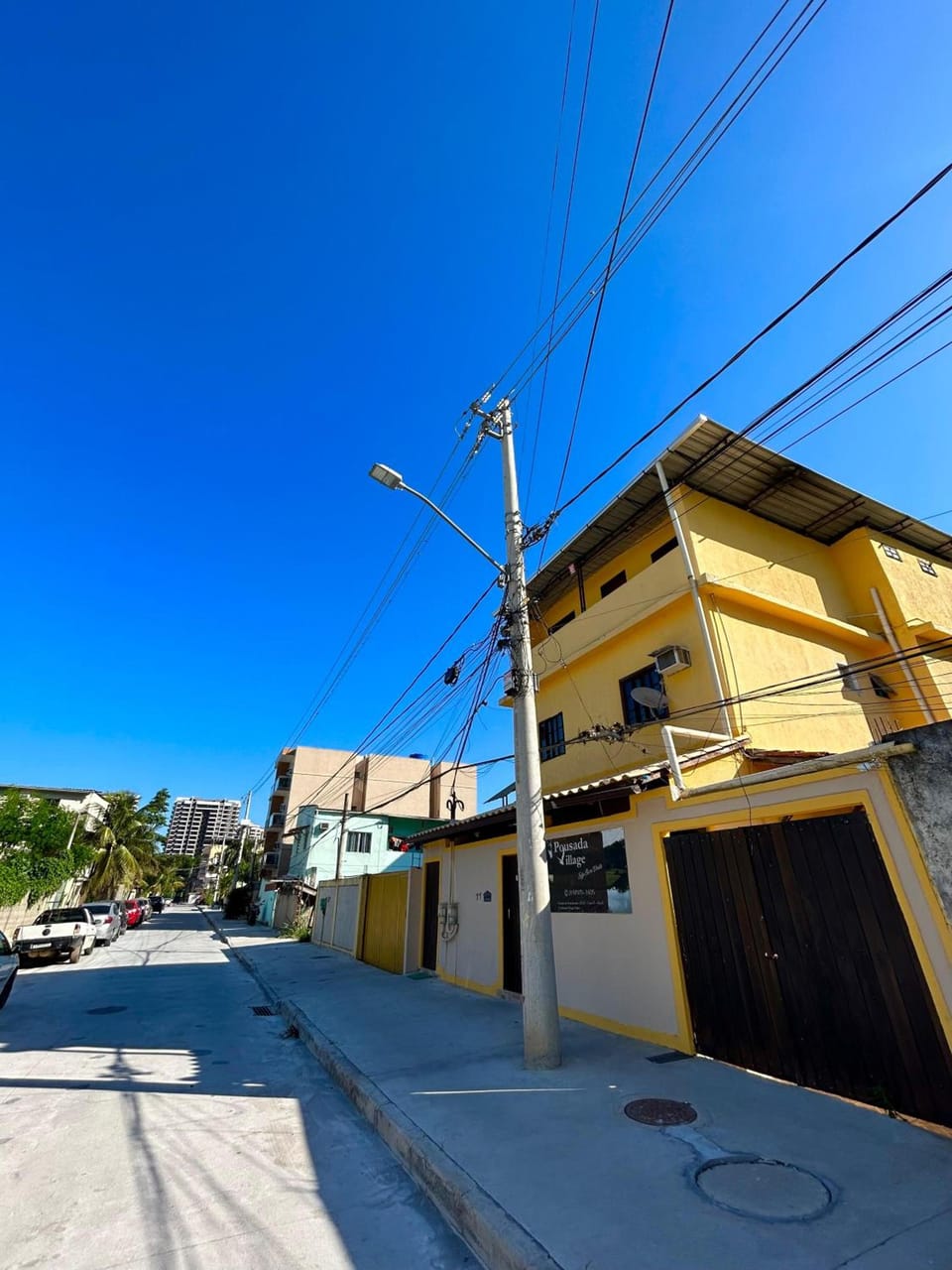 Pousada Village Rio Centro Inn in Rio de Janeiro