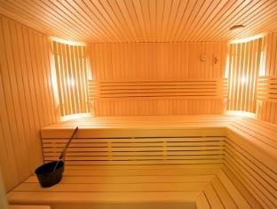 Boutique Vila Artemide Hotel in Palanga