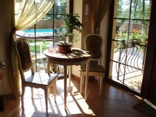 Boutique Vila Artemide Hotel in Palanga