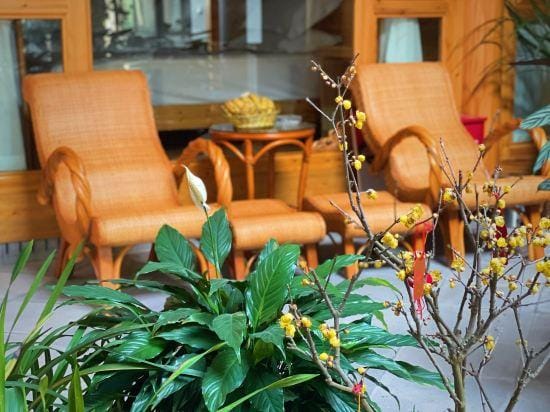 Teng Xiang Yuan Inn Hotel in China