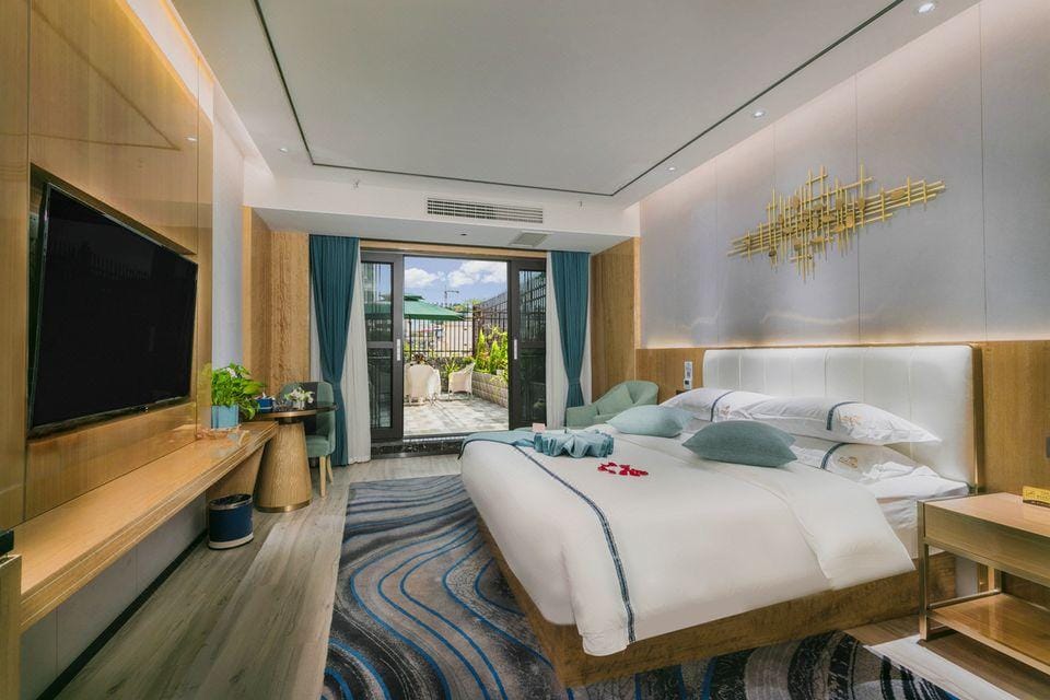 Guestroom